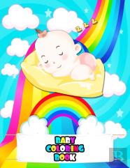 Baby Coloring Book