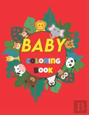 Baby Coloring Book