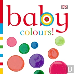 Bertrand.pt - Baby Colours!
