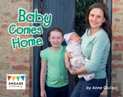 Bertrand.pt - Baby Comes Home
