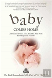 Baby Comes Home