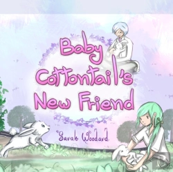 Bertrand.pt - Baby Cottontail'S New Friend