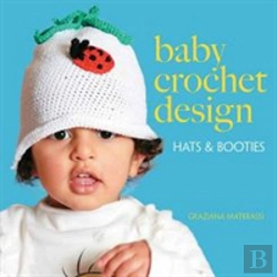 Bertrand.pt - Baby Crochet Design