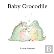 Baby Crocodile