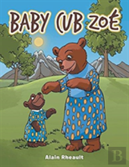 Baby Cub Zoe