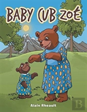 Baby Cub Zoe