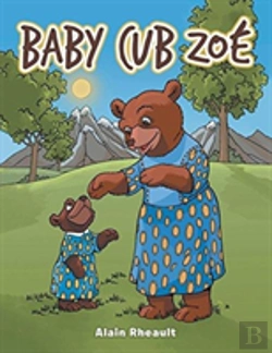 Bertrand.pt - Baby Cub Zoe