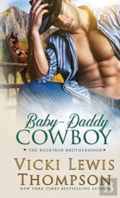 Baby-Daddy Cowboy