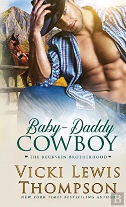 Bertrand.pt - Baby-Daddy Cowboy