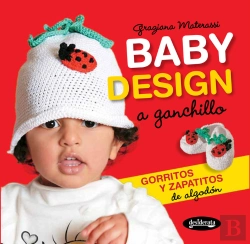 Bertrand.pt - Baby Design A Ganchillo
