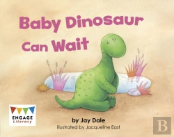 Bertrand.pt - Baby Dinosaur Can Wait