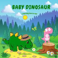 Baby Dinosaur