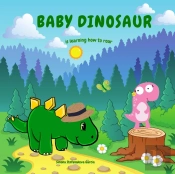 Baby Dinosaur