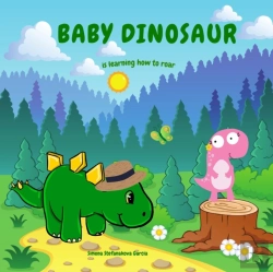 Bertrand.pt - Baby Dinosaur