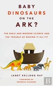 Baby Dinosaurs On The Ark?