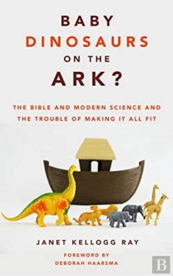 Bertrand.pt - Baby Dinosaurs On The Ark?