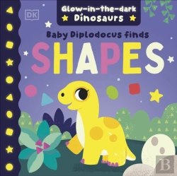 Bertrand.pt - Baby Diplodocus Finds Shapes