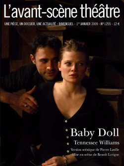 Bertrand.pt - Baby Doll ; Janvier 2009