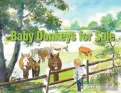 Baby Donkeys For Sale