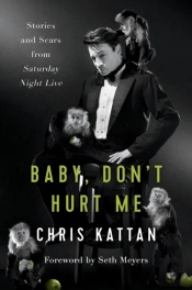 Baby, Don'T Hurt Me