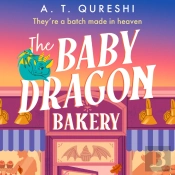 Baby Dragon Bakery