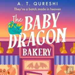 Bertrand.pt - Baby Dragon Bakery