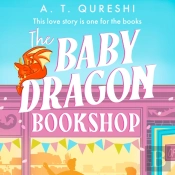 Baby Dragon Bookshop