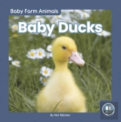 Baby Ducks