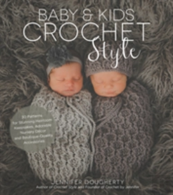 Bertrand.pt - Baby & Kids Crochet Style