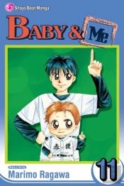 Baby & Me, Vol. 11