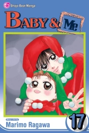 Baby & Me, Vol. 17