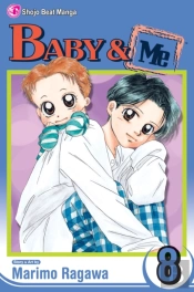 Baby & Me, Vol. 8