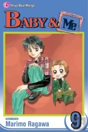 Baby & Me, Vol. 9