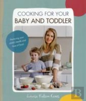Baby & Toddler Food