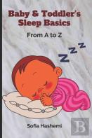 Baby & Toddler'S Sleep Basics