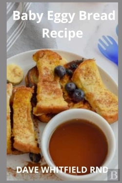 Bertrand.pt - Baby Eggy Bread Recipe