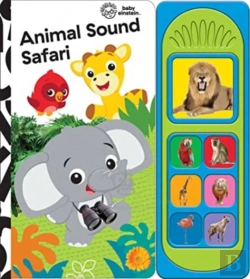 Bertrand.pt - Baby Einstein: Animal Sound Safari