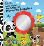 Baby Einstein - As Minhas Primeiras Emoções