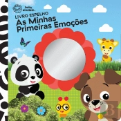 Baby Einstein - As Minhas Primeiras Emoções