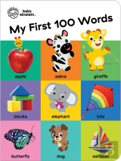 Baby Einstein: My First 100 Words