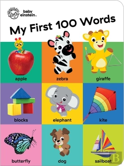 Bertrand.pt - Baby Einstein: My First 100 Words