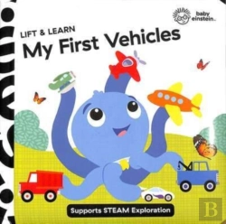 Bertrand.pt - Baby Einstein: My First Vehicles Lift & Learn