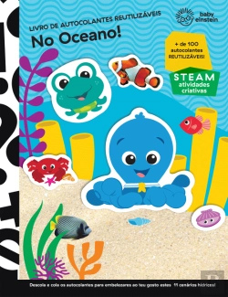 Bertrand.pt - Baby Einstein - No Oceano!