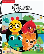 Baby Einstein, O Meu Primeiro Procura e Descobre