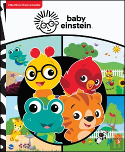 Bertrand.pt - Baby Einstein, O Meu Primeiro Procura e Descobre