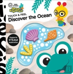 Bertrand.pt - Baby Einstein Ocean Explorers: Discover The Ocean Touch & Feel