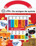 Baby Einstein - Os Amigos da Quinta