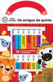Baby Einstein - Os Amigos da Quinta