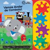 Baby Einstein - Vamos Andar de Comboio!