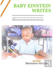 Baby Einstein Writes